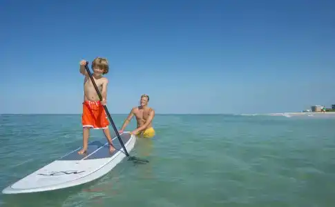 at Longboat Key Club - 30