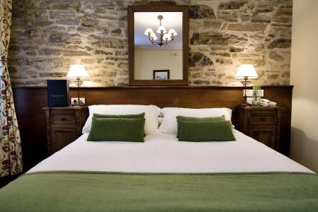 San Clemente by Pousadas de Compostela - 3