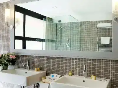 Mercure Palermo Centro - 38