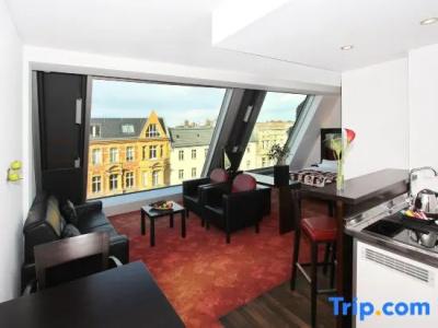 Arcotel Velvet Berlin - 60