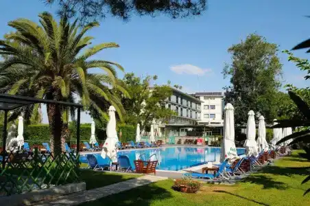 Domotel Xenia Volos - 33