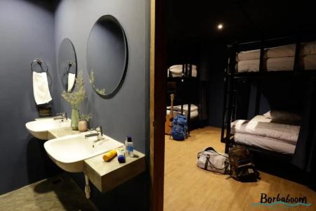 Borbaboom Poshtel - 18
