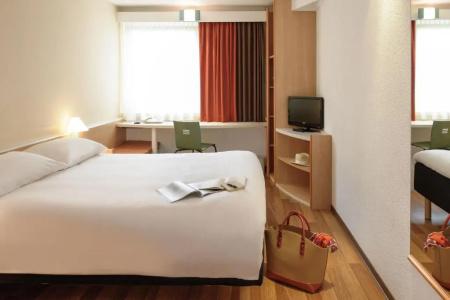 ibis Stuttgart Centrum - 37