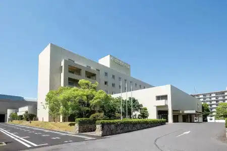 Takamatsu Kokusai - 0