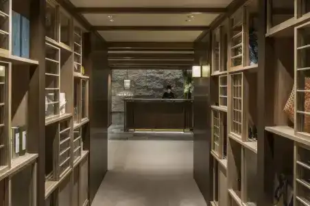 Four Seasons Kyoto - 2