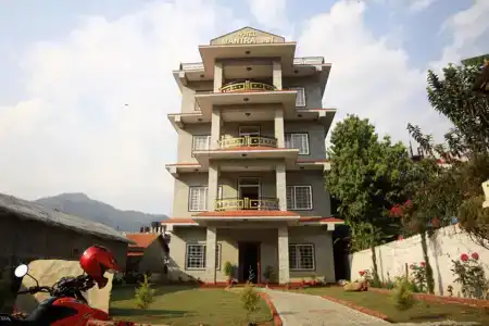 Mantra Inn - 11
