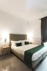 Vaticano Luxury Guest House - 38
