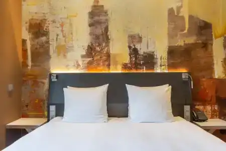 Best Western Plus BergAmersfoort - 30