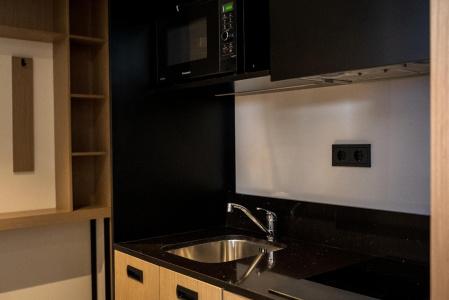 Executive Residency by Best Western Amsterdam Airport - 31