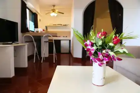 Swiss Villas Panoramic - Sha Certified - 234