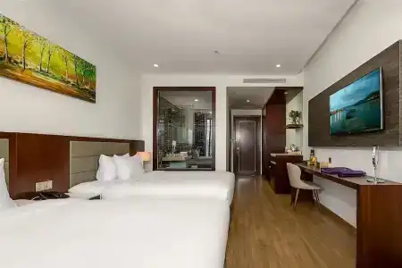 Aria & Spa - 15