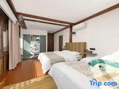 LiJiang Wonderland Inn - 27