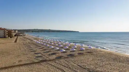 Hvd Club Miramar - 24 Hours Ultra All Inclusive - 21