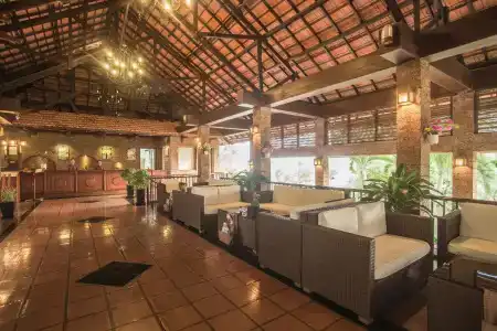 Victoria Phan Thiet Beach Resort & Spa - 31