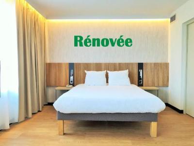 Novotel Suites Montpellier Antigone - 99