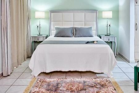 Villa Mare Monte Aparthotel - 3