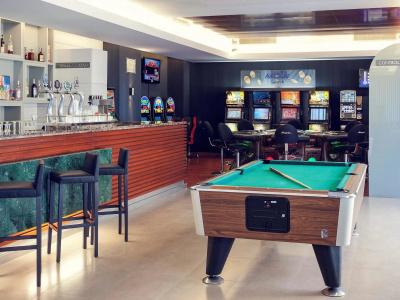 Mercure Algeciras - 17