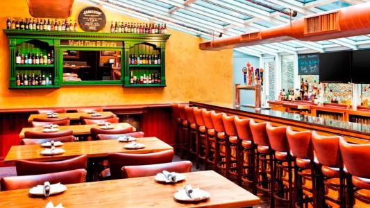 Four Points by Sheraton Manhattan Chelsea - 20