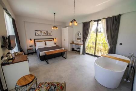Primus Otel - 2