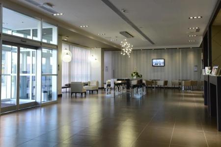 Best Western Premier Chc Airport - 18