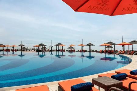 Al Maya Island & Resort - 13