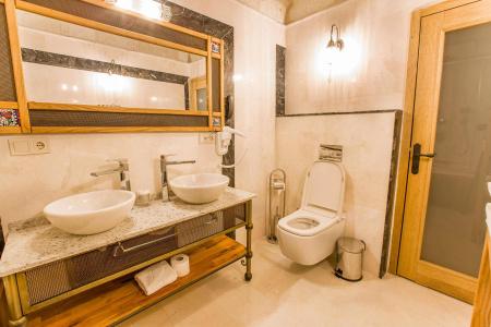 Imperial Cave Suites & Spa - 45
