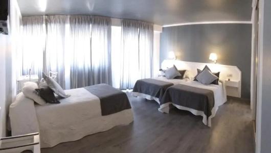 Nest Style Santiago - 57