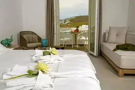 Thalassa Boutique - Suites - Adults Only - 80