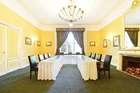 RingVilla Westerberge - 21