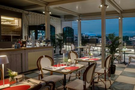 Unahotels Trastevere Roma - 36