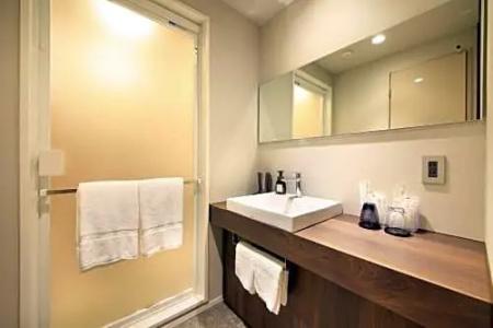 S-peria Inn Nihombashi Hakozaki - 45
