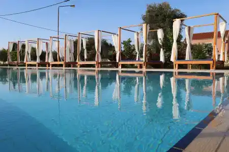 Ekati Mare Boutique Resort & Suites - 17