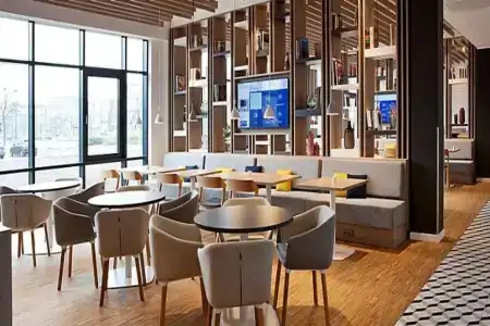 Holiday Inn Express - Sindelfingen, An Ihg - 18