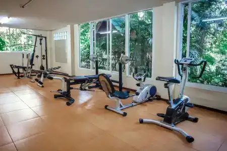 Ao Nang Cliff View Resort Sha Extra Plus - 20