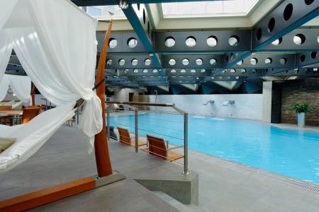 Fairmont Grand Geneva - 23