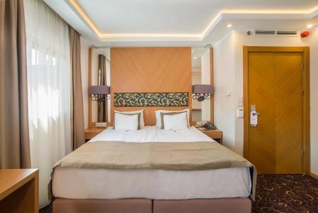 Marmara Budapest - 4