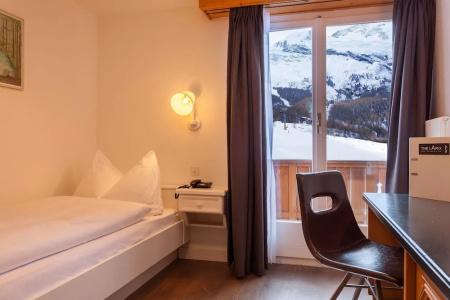 The Larix Ski-In Ski-Out - 9