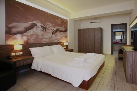 EuroKatrin Suites - 2