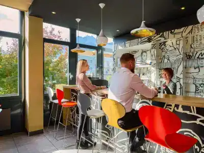 ibis Luzern Kriens - 21