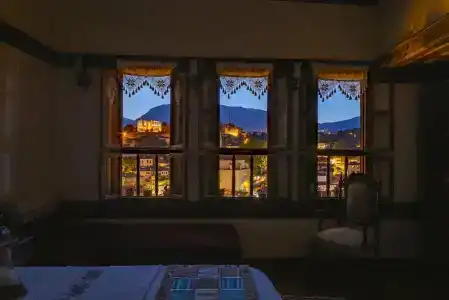 Safranbolu Seyi̇r Konak Otel - 93