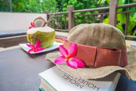Samui Sense Beach Resort - 47