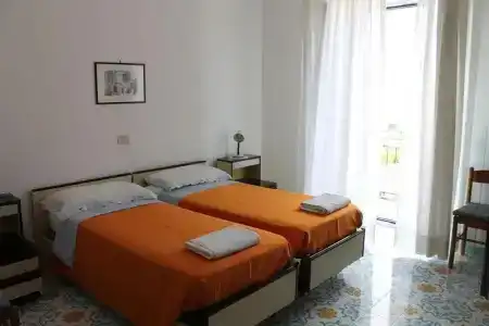 Villa Luna di Miele - 33