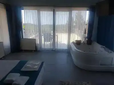 Ağva Stone House Boutique - 8
