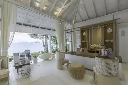 Cape Kudu, Koh Yao Noi - Sha Plus Certified - 23