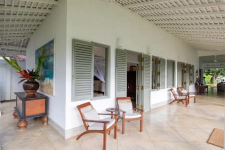 Taru Villas Mawella - Tangalle - 19