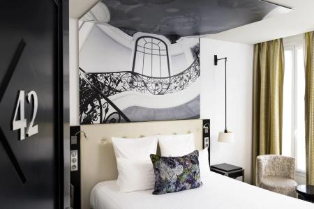 Hôtel Gustave - 5