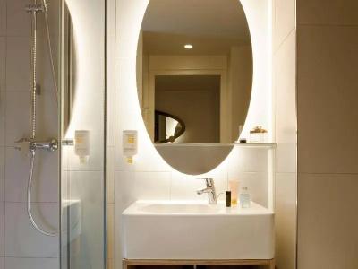 ApartAdagio access München City Olympiapark - 34