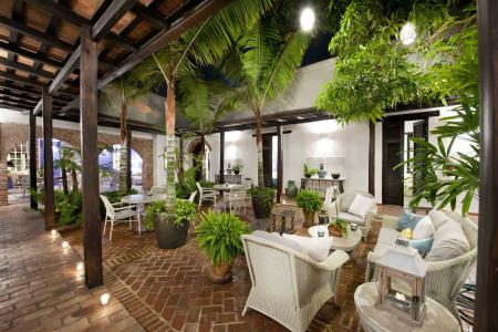 Casas Del Xvi Boutique - 22