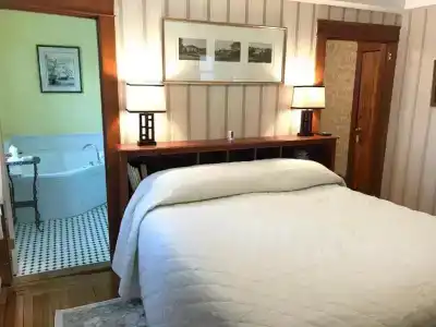 America's Cup Inn - 41