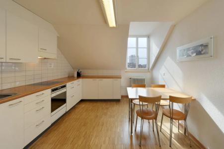 Odelya & Wildgarten Basel City - 39